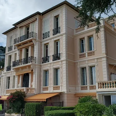 Apartment Dajo Castel Lina Cap-d’Ail
