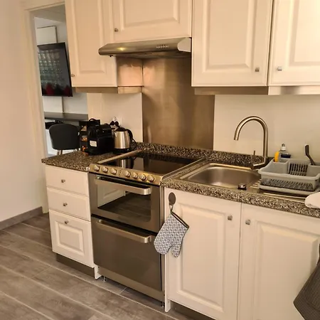 Apartament Dajo Cap-d'Ail