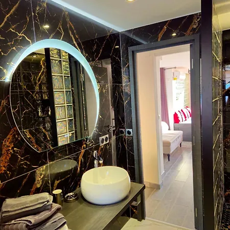 Apartment Dajo Castel Lina Cap-d’Ail