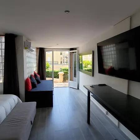 Appartement Dajo