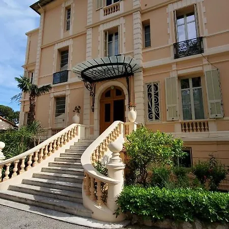 Dajo Castel Lina Cap-d'Ail