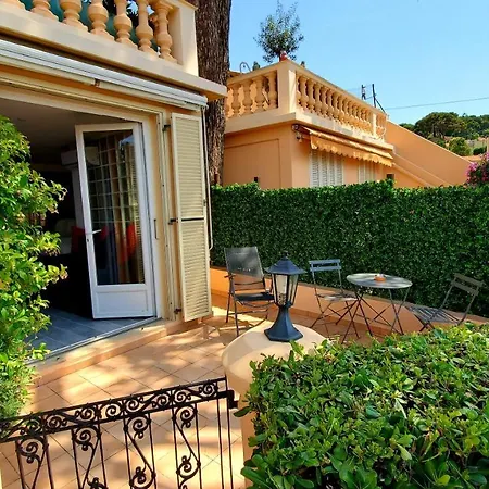 Dajo Castel Lina Cap-d'Ail