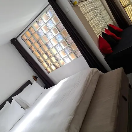 Dajo Appartement