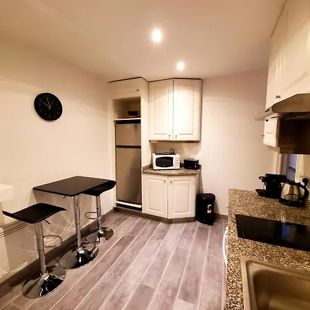 Dajo Apartamento