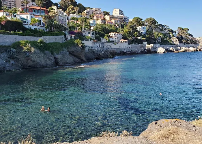 Dajo 아파트 카프다일