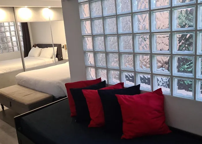 아파트 Dajo 카프다일